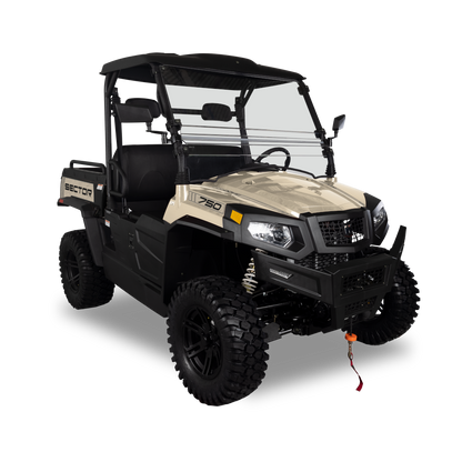 Hisun Sector 750 EPS UTV