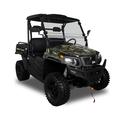 Hisun Sector 750 EPS UTV