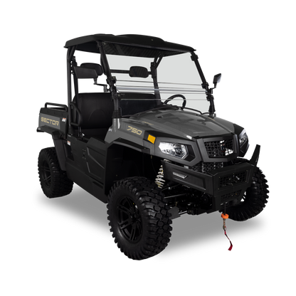 Hisun Sector 750 EPS UTV