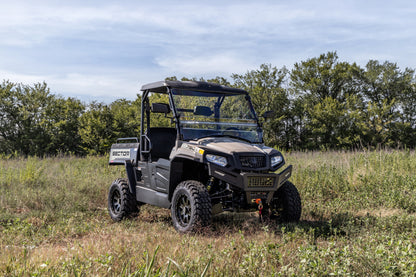 Hisun Sector 750 EPS UTV