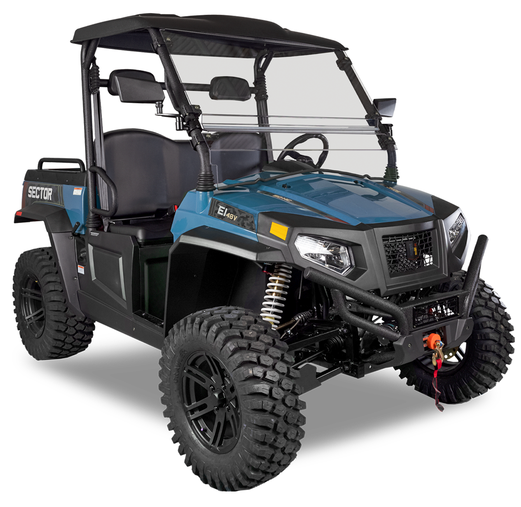 Sector E1 Calvary_Blue