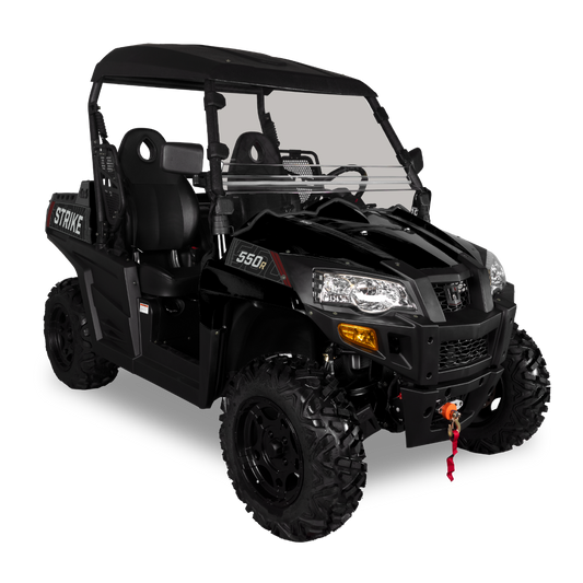 Hisun Strike 550R UTV