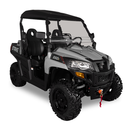 Hisun Strike 550R UTV