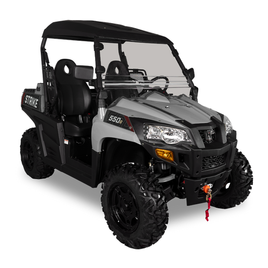 Hisun Strike 550R UTV