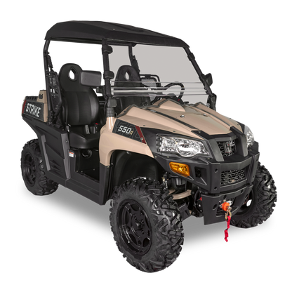 Hisun Strike 550R UTV