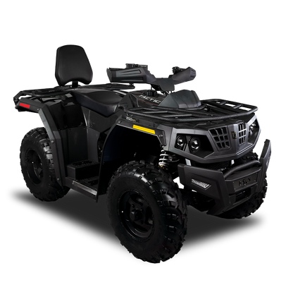 Hisun Tactic 250 2-UP ATV