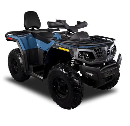 Hisun Tactic 400 2-UP ATV