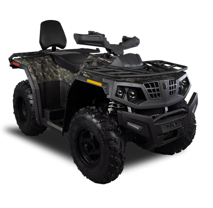 Hisun Tactic 400 2-UP ATV