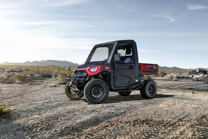 Hisun MP9 750 Flatbed EPS UTV