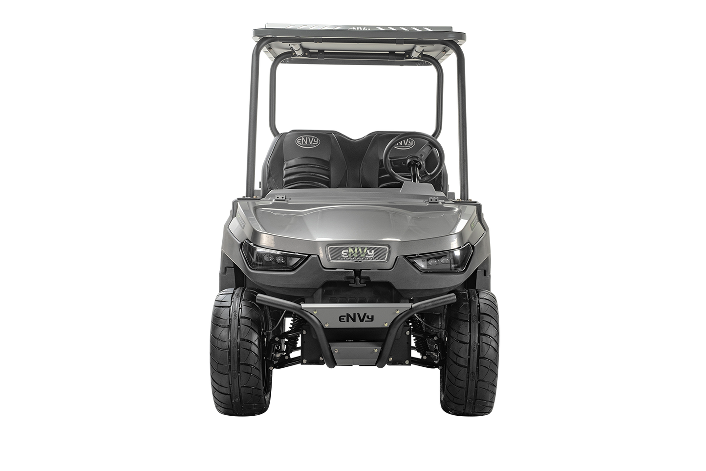 eNVy Neighborhood Vehicle | DEMO UNITS
