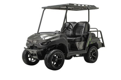 eNVy Neighborhood Vehicle | DEMO UNITS
