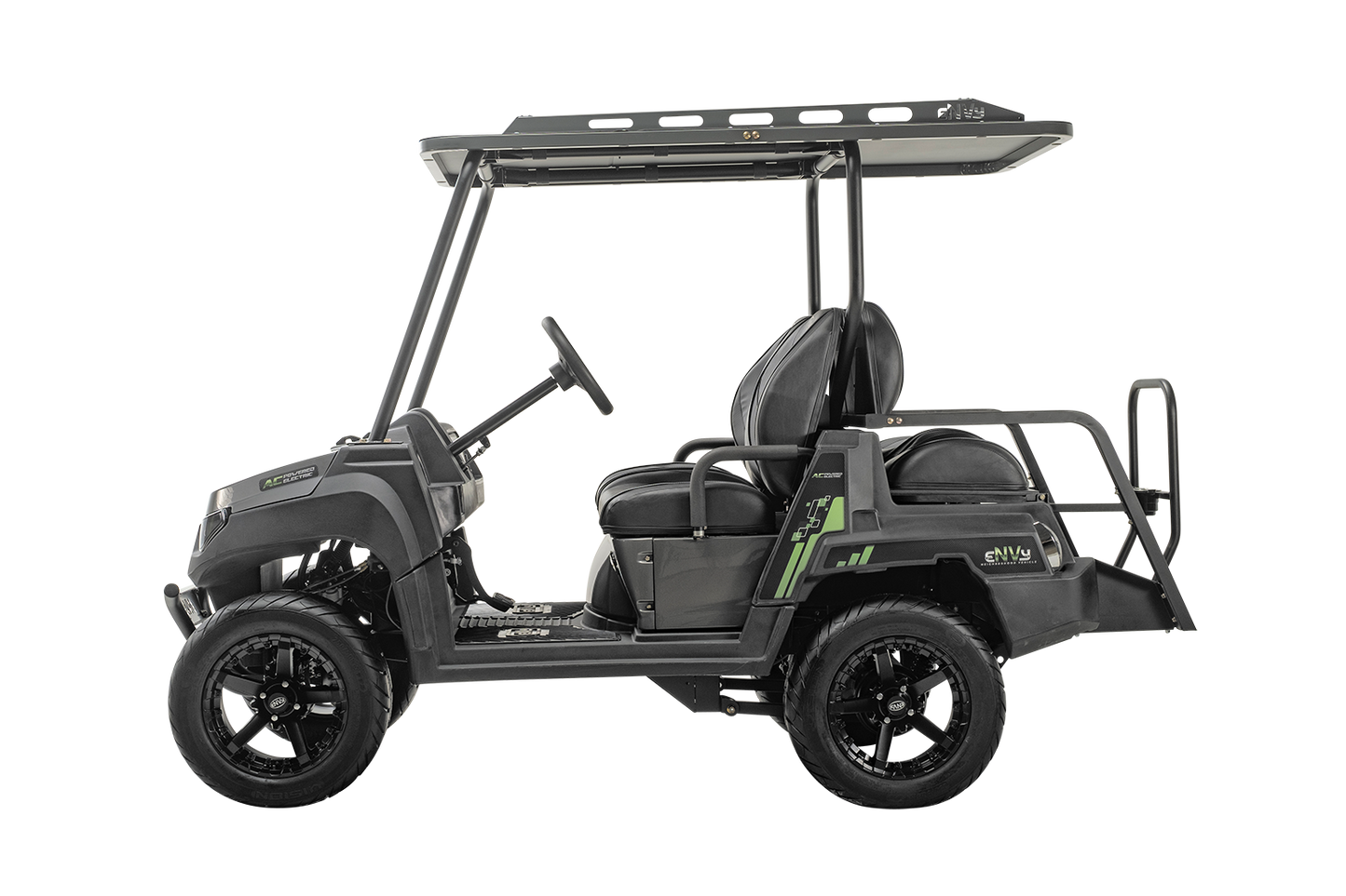 eNVy Neighborhood Vehicle | DEMO UNITS