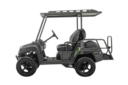 eNVy Neighborhood Vehicle | DEMO UNITS