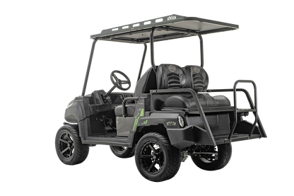 eNVy Neighborhood Vehicle | DEMO UNITS