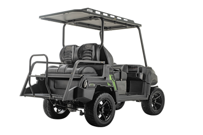 eNVy Neighborhood Vehicle | DEMO UNITS