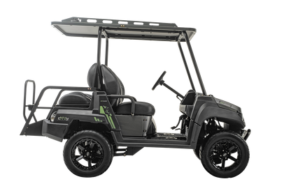 eNVy Neighborhood Vehicle | DEMO UNITS