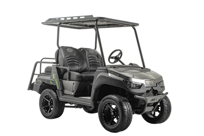 eNVy Neighborhood Vehicle | DEMO UNITS