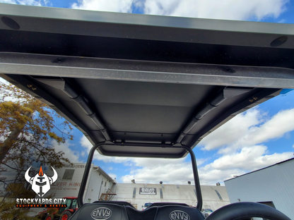 eNVy Neighborhood Vehicle | DEMO UNITS